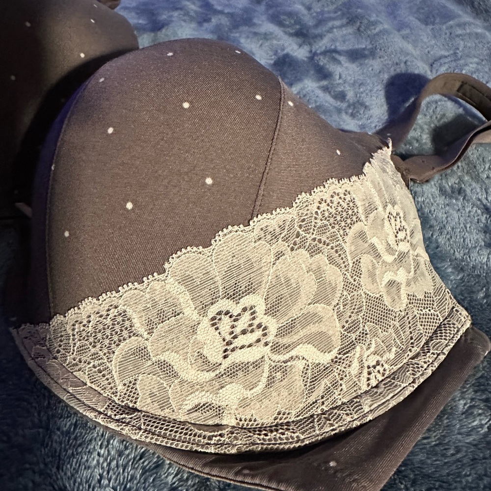Women’s Cacique Bra